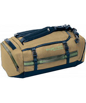 Eagle Creek taška/batoh Cargo Hauler Duffel 40l safari/willow Eagle Creek taška/batoh Cargo Hauler Duffel 40l safari/willow