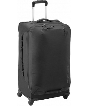 Eagle Creek zavazadlo Expanse 4-Wheel 95l midnight black Eagle Creek zavazadlo Expanse 4-Wheel 95l midnight black