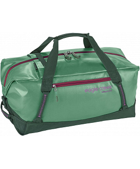 Eagle Creek taška/batoh Migrate Duffel 60l willow green Eagle Creek taška/batoh Migrate Duffel 60l willow green