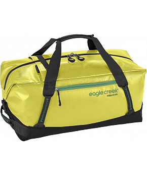 Eagle Creek taška/batoh Migrate Duffel 60l electric yellow Eagle Creek taška/batoh Migrate Duffel 60l electric yellow