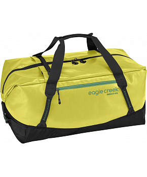 Eagle Creek taška/batoh Migrate Duffel 90l electric yellow Eagle Creek taška/batoh Migrate Duffel 90l electric yellow