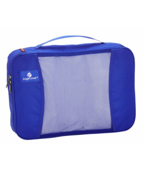 Eagle Creek organizér Pack-It Cube blue sea