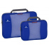 Eagle Creek kompresní obaly Pack-It Compression Set S/M blue sea