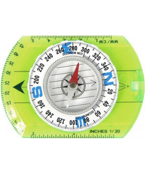 Joker buzola fluorescentní Fluorescent Compass Joker buzola fluorescentní Fluorescent Compass