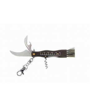 Joker houbařský nůž 55 mm s výbavou