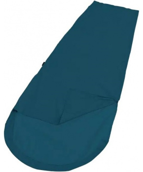 Easy Camp vložka do spacího pytle Linnet Travel Sheet Mummy