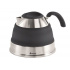 Outwell skládací konvice 1,5l Collaps Kettle navy night