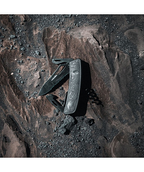 Swiza kapesní nůž Urbex Lava