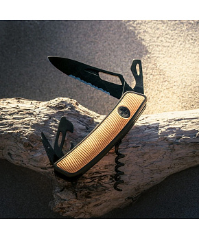 Swiza kapesní nůž Urbex Mirage