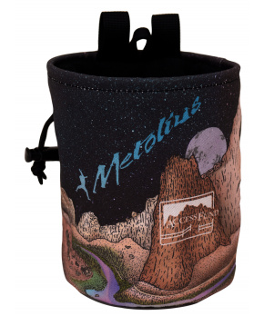 Metolius CHALK BAG AF Comp Smith Metolius CHALK BAG AF Comp Smith