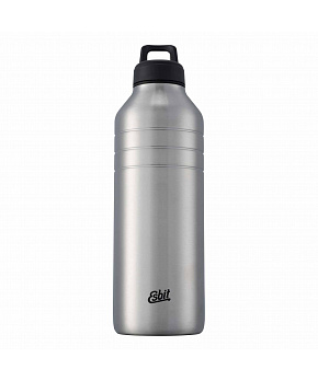 Esbit Láhev na pití Majoris 1,38L Steel Esbit Láhev na pití Majoris 1,38L Steel