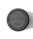 Termoska Esbit Majoris 1000 ml Black