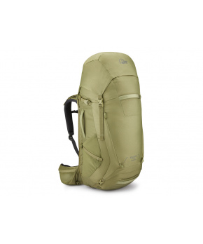 Lowe Alpine Escape Trek ND 50:60 chlorite green/CHG batoh Lowe Alpine Escape Trek ND 50:60 chlorite green/CHG batoh