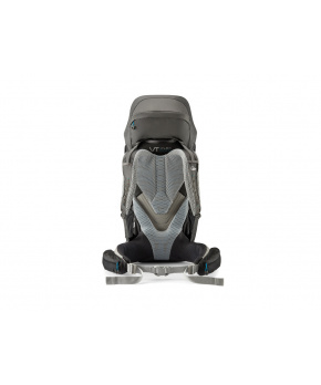 Lowe Alpine Cerro Torre 100:120 black/greyhound/BKG batoh Lowe Alpine Cerro Torre 100:120 black/greyhound/BKG batoh