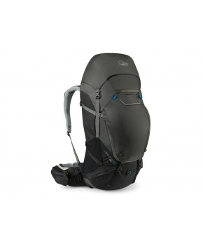 Lowe Alpine Cerro Torre 100:120 Large black/greyhound/BKG batoh Lowe Alpine Cerro Torre 100:120 Large black/greyhound/BKG batoh