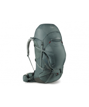 Lowe Alpine Cerro Torre ND 80:100 dark slate/DSL batoh Lowe Alpine Cerro Torre ND 80:100 dark slate/DSL batoh