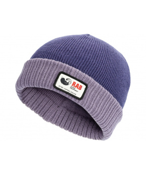 Rab Essential Beanie patriot blue/PTB čepice Rab Essential Beanie patriot blue/PTB čepice