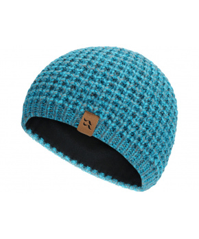 Rab Nonna Beanie aquamarine/AQU čepice
