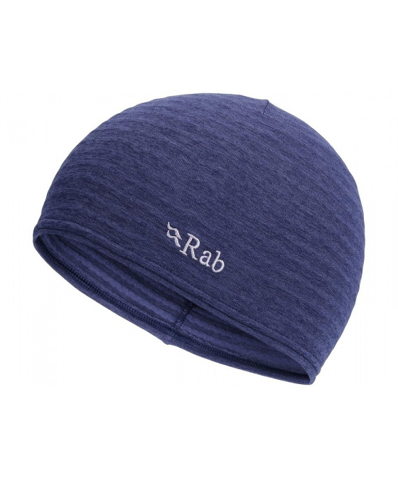 Rab Filament Beanie patriot blue/PTB čepice