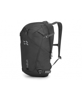 Rab Tensor 20 black/BLK batoh