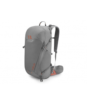 Rab Aeon 27 iron grey/IRG batoh