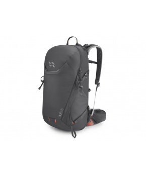 Rab Aeon ND 25 anthracite/ANT batoh