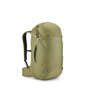 Lowe Alpine Escape Flight Pro 40 chlorite green/CHG batoh Lowe Alpine Escape Flight Pro 40 chlorite green/CHG batoh