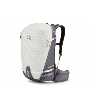 Rab Khroma 30 pewter/PEW batoh Rab Khroma 30 pewter/PEW batoh