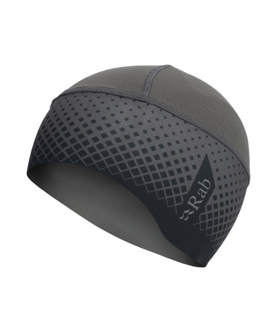 Rab Transition Windstopper Beanie graphene/GRH
