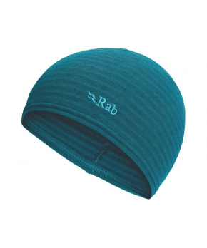Rab Filament Beanie marina blue/MRB čepice