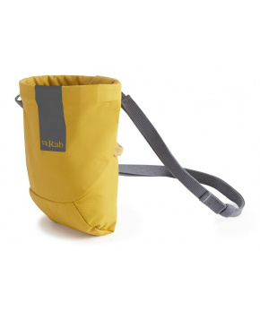 Rab Chalk Bag golden palm/GOP doplněk