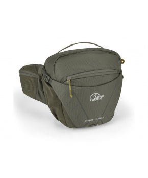 Lowe Alpine Space Case 7 light khaki/LKH ledvinka Lowe Alpine Space Case 7 light khaki/LKH ledvinka