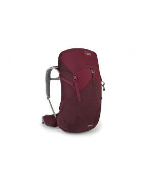 Lowe Alpine AirZone Trail ND33 deep heather/raspberry/DHR batoh Lowe Alpine AirZone Trail ND33 deep heather/raspberry/DHR batoh