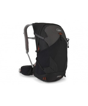 Lowe Alpine AirZone Trail Duo 32 Large black/anthracite/BLA batoh Lowe Alpine AirZone Trail Duo 32 Large black/anthracite/BLA batoh