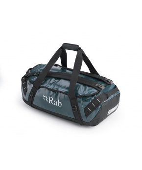Rab Expedition Kitbag II 50 blue/BLU batoh Rab Expedition Kitbag II 50 blue/BLU batoh