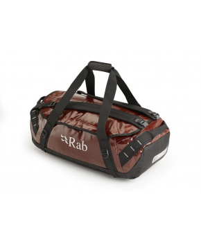 Rab Expedition Kitbag II 50 red clay/RCY batoh Rab Expedition Kitbag II 50 red clay/RCY batoh