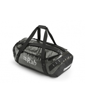 Rab Expedition Kitbag II 80 dark slate
