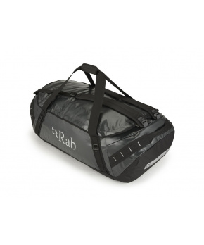 Rab Expedition Kitbag II 120 dark slate/DSL batoh