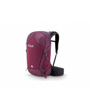 Rab Protium 25 ND mulberry/MUL batoh