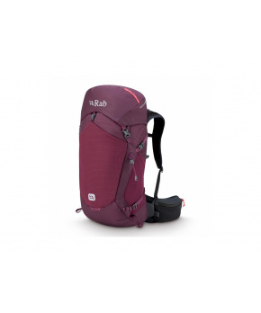 Rab Protium 33 ND mulberry/MUL batoh