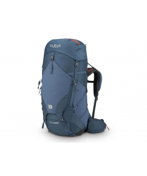 Rab Exion 65 ND orion blue/ORB batoh