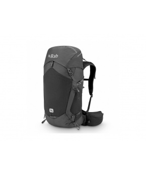 Rab Protium 33 ND anthracite/ANT batoh