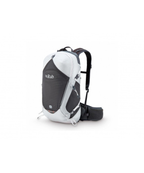 Rab Protium 20 dark pewter/anthracite/DPA batoh