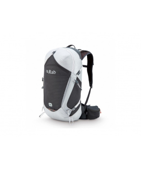 Rab Protium 27 dark pewter/anthracite/DPA batoh