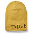 Rab Wearya Beanie oak/dark pollen/ODP čepice