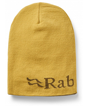 Rab Wearya Beanie oak/dark pollen/ODP čepice Rab Wearya Beanie oak/dark pollen/ODP čepice