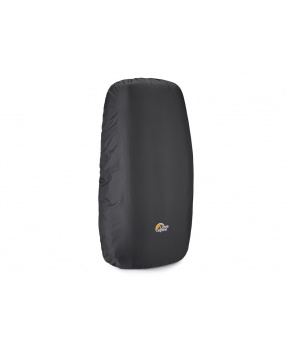 Pláštěnka na batoh Lowe Alpine Raincover M Black