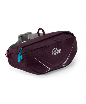 Ledvinka Lowe Alpine Fjell 4 Berry Ledvinka Lowe Alpine Fjell 4 Berry