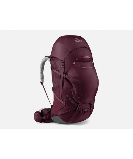 Batoh Lowe Alpine Cerro Torre ND 60:80 Fig