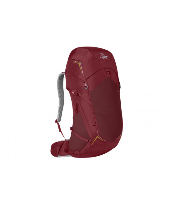 Batoh Lowe Alpine Airzone Trek ND 33:40 Raspberry